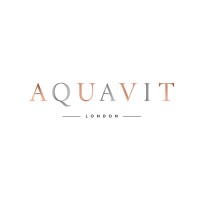 Aquavit London
