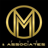 MFIVE & Associates logo - Similar company to Digiadept Media Pakistan