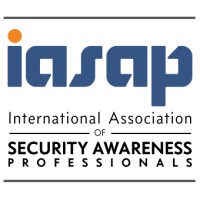 International Association of Security Awareness Professionals - IASAP logo - Similar company to Welchlabs
