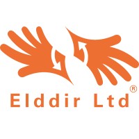 Elddir Ltd logo - Similar company to Smart Hydration