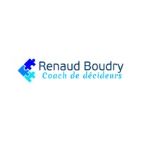 Renaud Boudry Coach logo - Similar company to Elec-Comtois