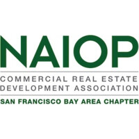 NAIOP San Francisco Bay Area logo - Similar company to Springline Menlo Park