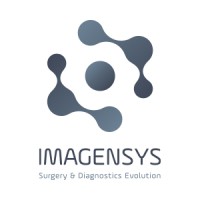 IMAGENSYS logo - Similar company to Focus On Top
