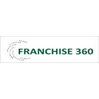 The Franchise360 logo - Similar company to Franchise 360 Inc.