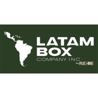 Latam Box Company logo - Similar company to Flex-Box Limited