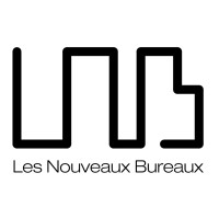 LNB (Les Nouveaux Bureaux) logo - Similar company to Baya Axess
