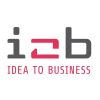 i2b idea2business logo - Similar company to I2B Next Level