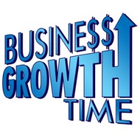 Business Growth Time logo - Similar company to Behavioral Elements