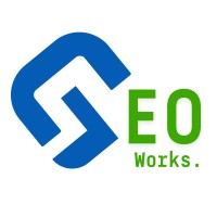 SEO Works logo - Similar company to Online Lab