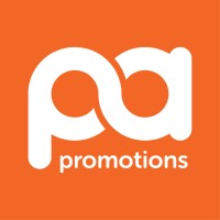 PA Promotions Ltd logo - Similar company to Dta Wales | Cyd Cymru