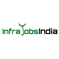 INFRA JOBS INDIA logo - Similar company to Truecruit India Pvt. Ltd.