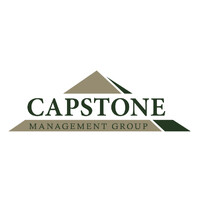 Capstone Management Group logo - Similar company to Mars Hill Property Management