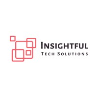 Insightful Tech Solutions logo - Similar company to Insightful Technology