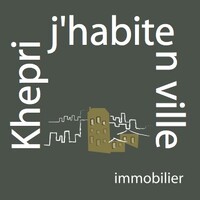 J'HABITE EN VILLE logo - Similar company to Imoseo Pro Corporate Real Estate