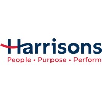 Harrisons logo - Similar company to Prices Plus