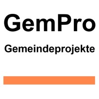 Gempro logo - Similar company to Renovero.Ch