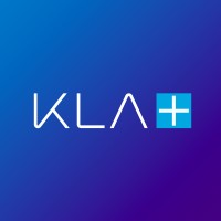 KLA logo - Similar company to Effectivehrm