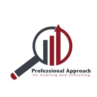 Professional Approach for Auditing and Consulting logo - Similar company to Focus Consulting Services 