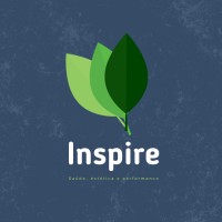 Clínica Inspire - Nutrição, saúde, estética e performance logo - Similar company to Cm Nutrição
