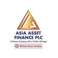 Asia Asset Finance PLC logo - Similar company to Alliance Finance Company Plc