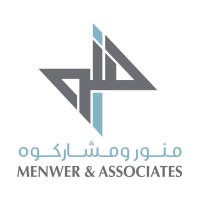 Menwer & Associates logo - Similar company to Arsinoecompany