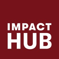 Impact Hub Bucharest logo - Similar company to Rostartup