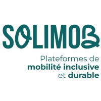 Solimob logo - Similar company to Phare - Pôle Hainaut-Cambrésis Des Acteurs Réunis De L'Economie Sociale Et Solidaire