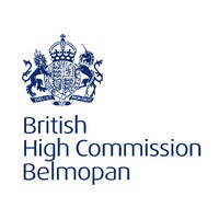 British High Commission Belmopan logo - Similar company to British High Commission Malta