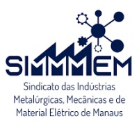 SIMMMEM - Sindicato das Indústrias Metalúrgicas, Mecânicas e de Material Elétrico de Manaus logo - Similar company to Ecodots