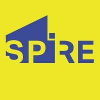 SPIRE ARCHITECTURE by doron dreksler logo - Similar company to Kw Designs
