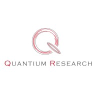 Quantium Research logo - Similar company to Skylock