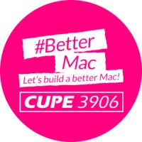 CUPE3906 logo - Similar company to Icsd Tech Labs