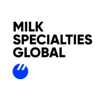 Milk Specialties Global logo - Similar company to Aveka