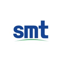 SMT logo - Similar company to Smt