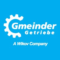 Gmeinder Getriebe logo - Similar company to Getec Getriebe Technik Gmbh