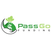 Pass Go Funding logo - Similar company to New Future Legal Funding