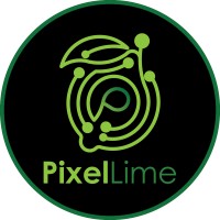 Pixel Lime logo - Similar company to Frassers Group