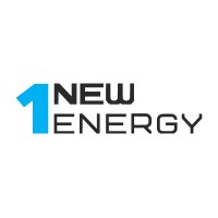 One New Energy Pty Ltd logo - Similar company to Exgroup Pty Ltd