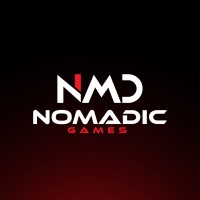 Nomadic Games logo - Similar company to Certain Measures