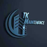 TK Maintenance logo - Similar company to Blackstone Mechanical