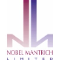 Nobel Mantrich Ltd logo - Similar company to The Good Zone