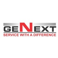 GeNext Logistics logo - Similar company to Thomas Global Logistics Private Limited