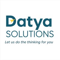 Datya Solutions Private Limited logo - Similar company to Vtree