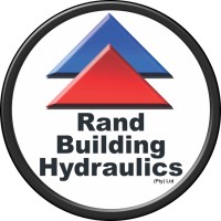 Rand Building Hydraulics logo - Similar company to Bluedust Engineering Solutions