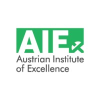 AIEx - Austrian Institute of Excellence logo - Similar company to Network Tribe