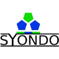 Syondo logo - Similar company to Syndicate Hr