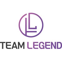 Team Legend logo - Similar company to Y