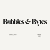 Bubbles & Bytes logo - Similar company to Bubblebytes