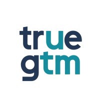TrueGTM logo - Similar company to J&J Solution
