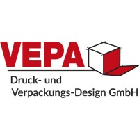 Vepa Druck- und Verpackungs-Design GmbH logo - Similar company to Pcr Engineering Gmbh
